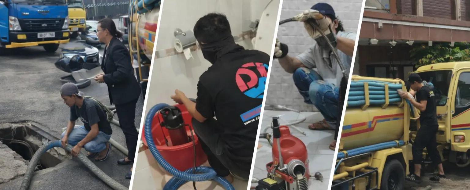 Jasa Sedot WC Ngambon Terdekat